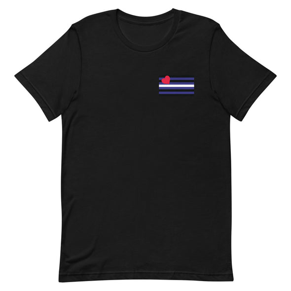 Leather Pride T-Shirt