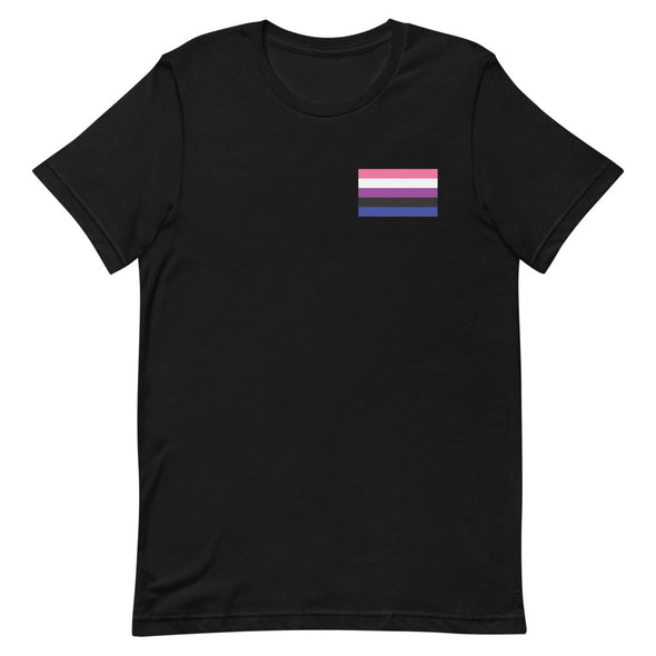Genderfluid Pride T-Shirt