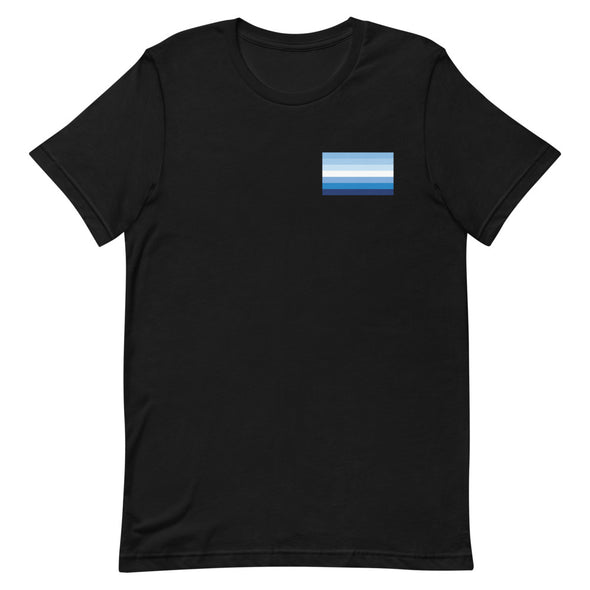 Gay Man Pride T-Shirt