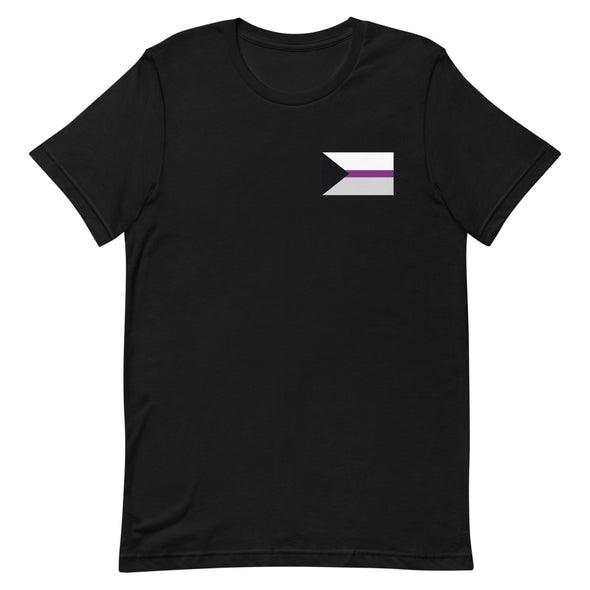 Demisexual Pride T-Shirt