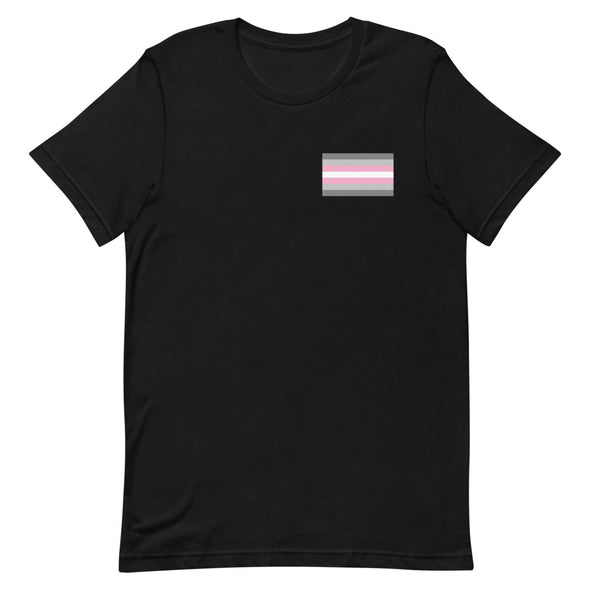 Demigirl Pride T-Shirt
