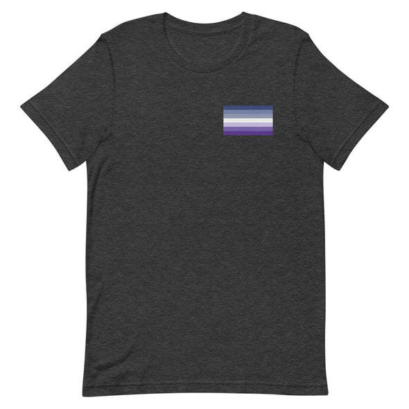 Butch Pride T-Shirt