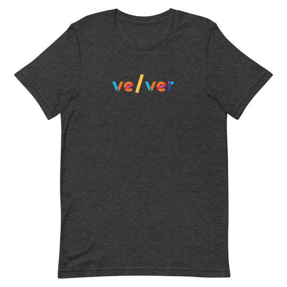 Ve/Ver Rainbow T-Shirt