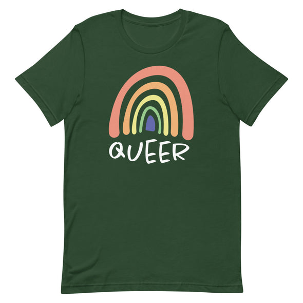 Queer Unisex T-Shirt