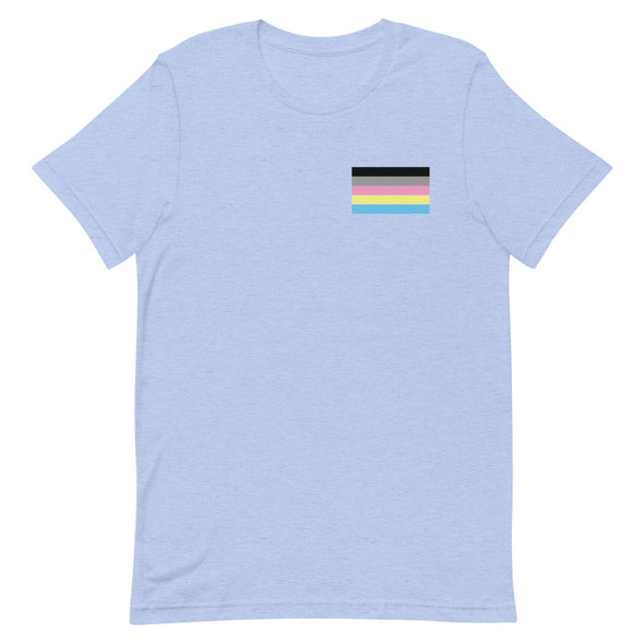 Polygender Pride T-Shirt