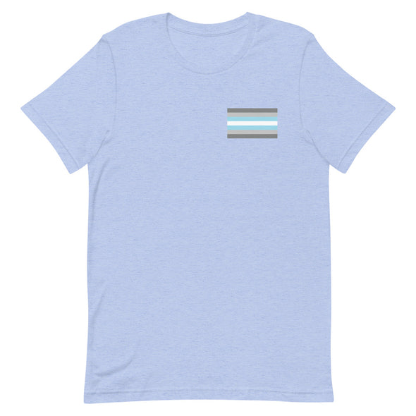 Demiboy Pride T-Shirt