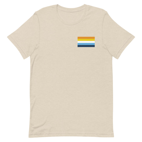 Aroace Pride T-Shirt