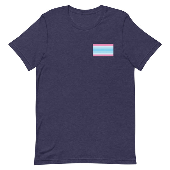 Transmasc Pride T-Shirt