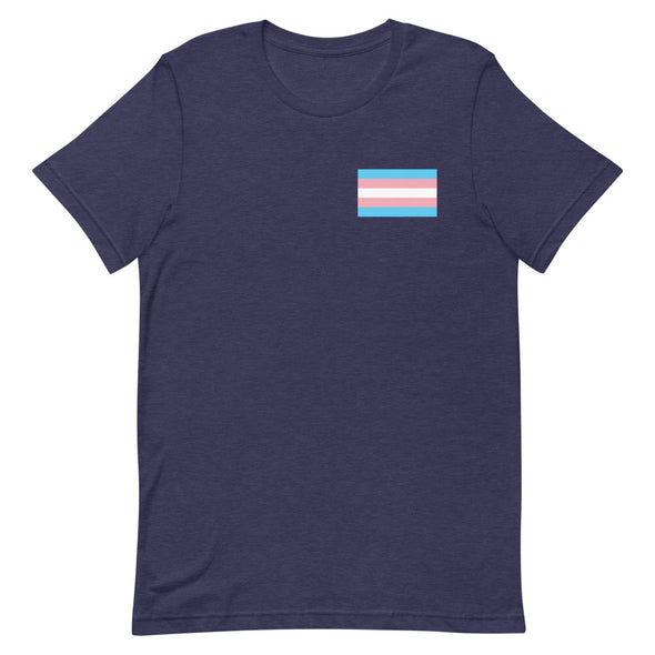 Transgender Pride T-Shirt