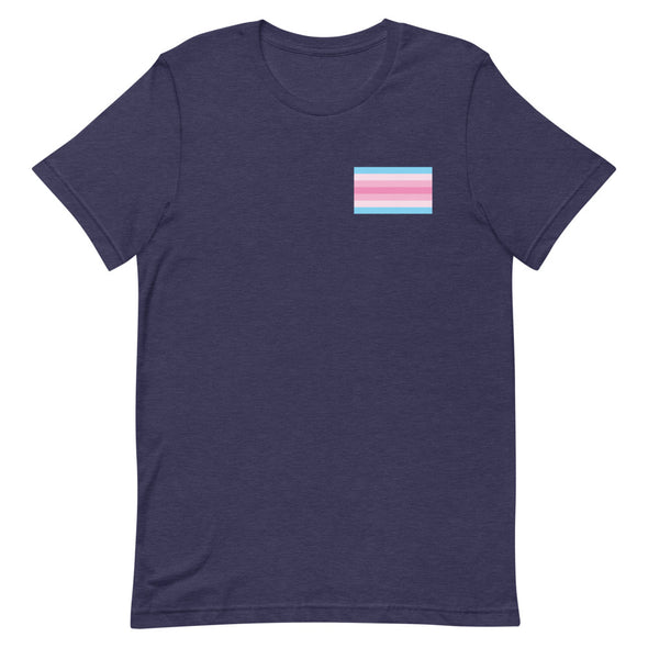 Transfem Pride T-Shirt