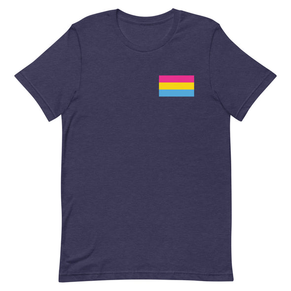 Pansexual Pride T-Shirt