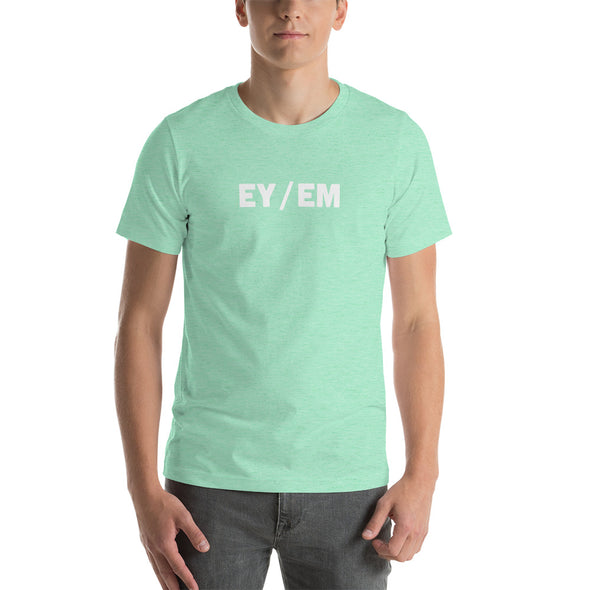 Ey/Em Unisex T-Shirt
