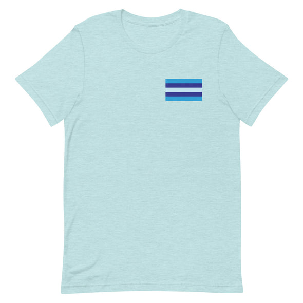 Trans Man Pride T-Shirt