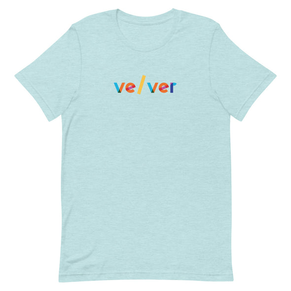 Ve/Ver Rainbow T-Shirt