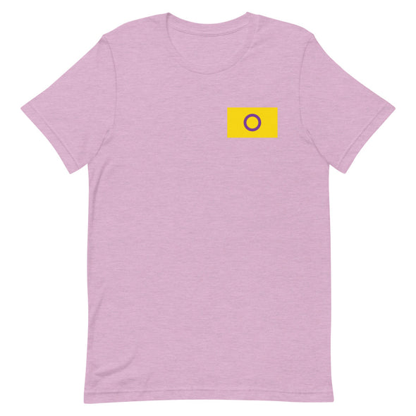 Intersex Pride T-Shirt
