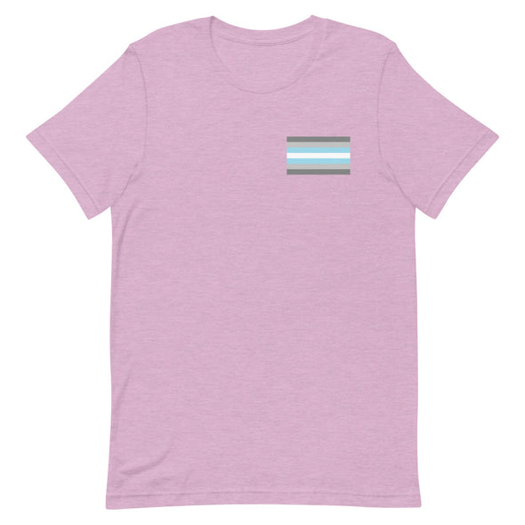 Demiboy Pride T-Shirt