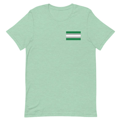 Greyromantic Pride T-Shirt