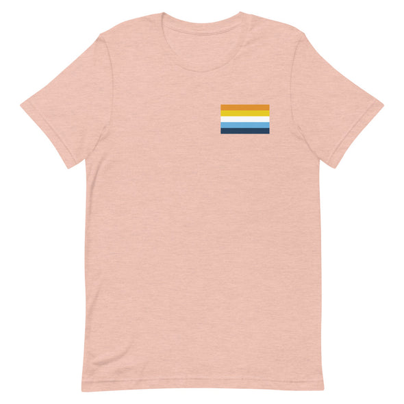 Aroace Pride T-Shirt