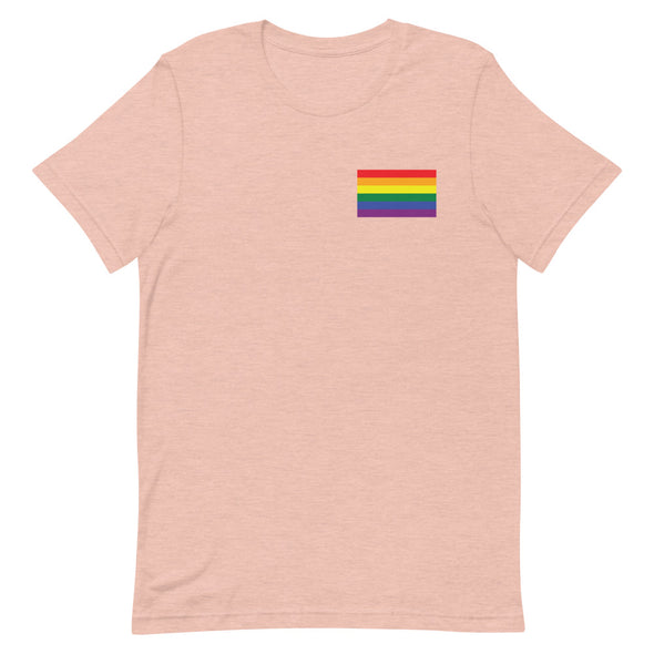 Rainbow Pride T-Shirt