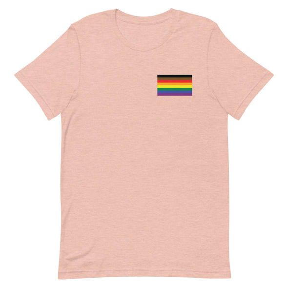 Philly Rainbow Pride T-Shirt