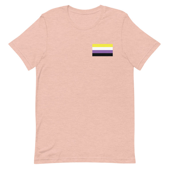Nonbinary Pride T-Shirt