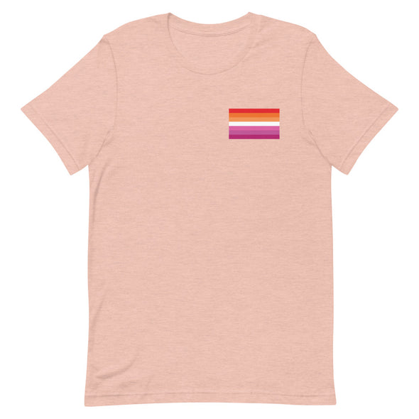 Lesbian Pride T-Shirt