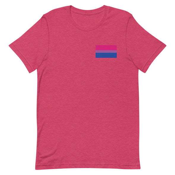 Bisexual Pride T-Shirt