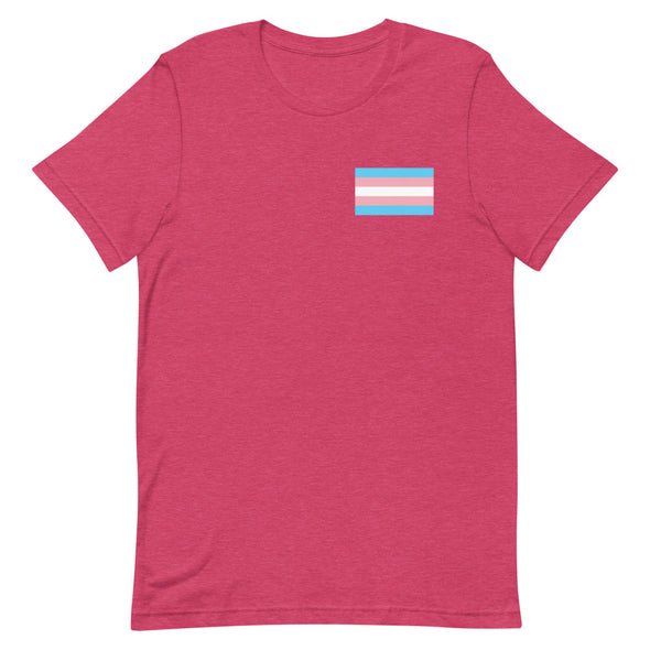 Transgender Pride T-Shirt