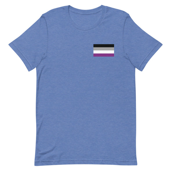 Asexual Pride T-Shirt