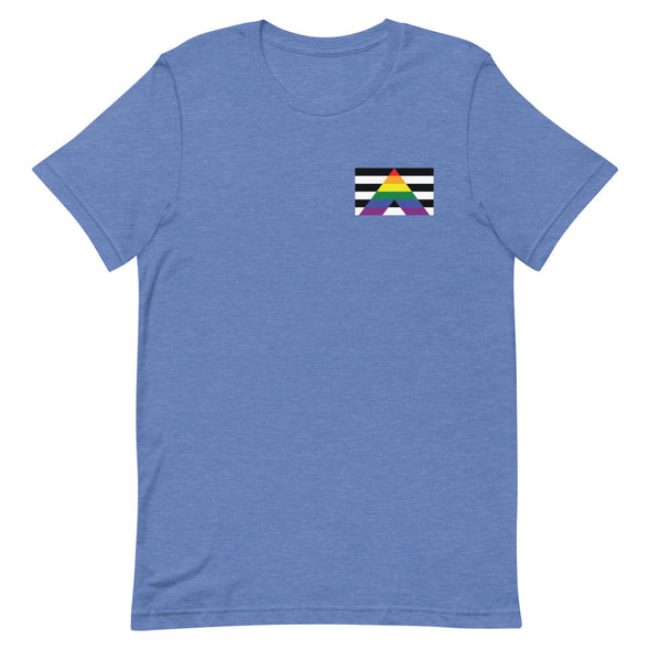 Straight Ally Pride T-Shirt