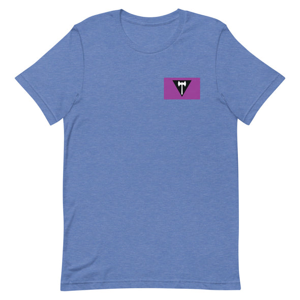 Lesbian Labrys Pride T-Shirt