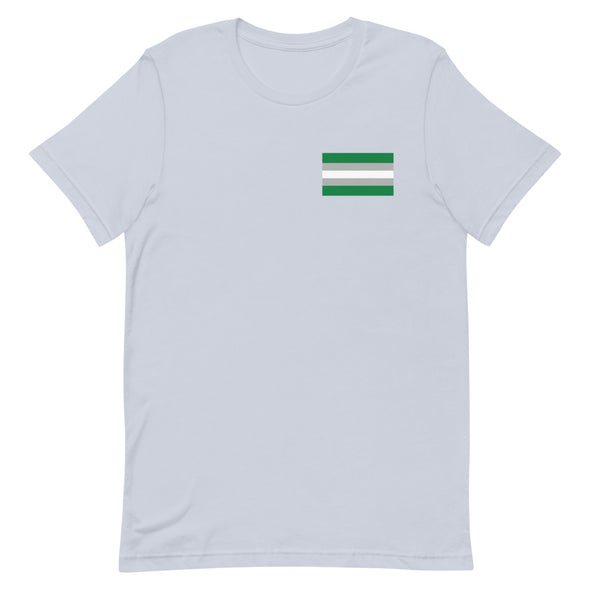 Greyromantic Pride T-Shirt