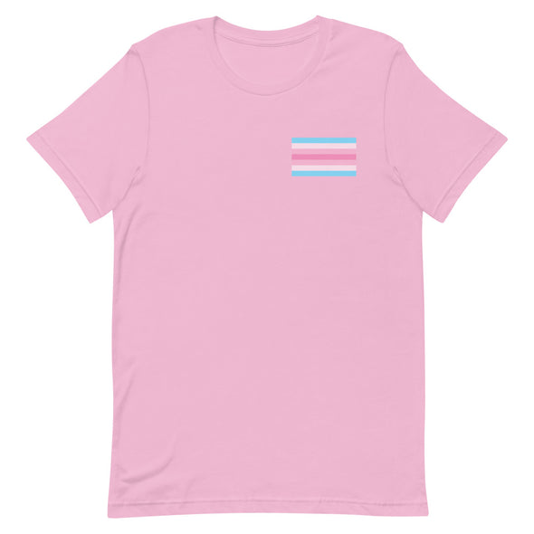 Transfem Pride T-Shirt