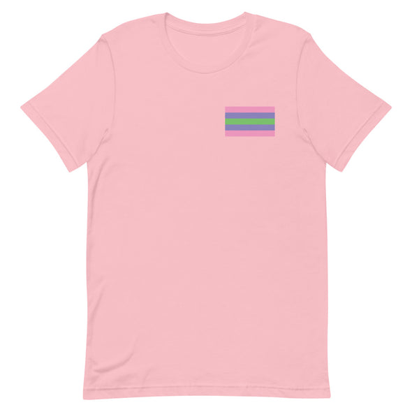 Trigender Pride T-Shirt