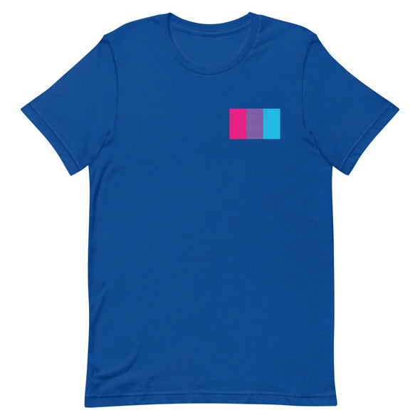 Androgyne Pride T-Shirt