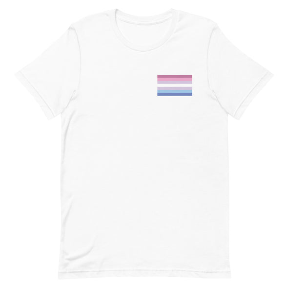 Bigender Pride T-Shirt