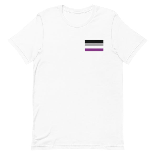 Asexual Pride T-Shirt