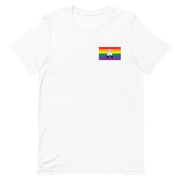 Two-Spirit Pride T-Shirt