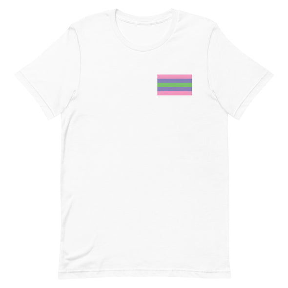 Trigender Pride T-Shirt