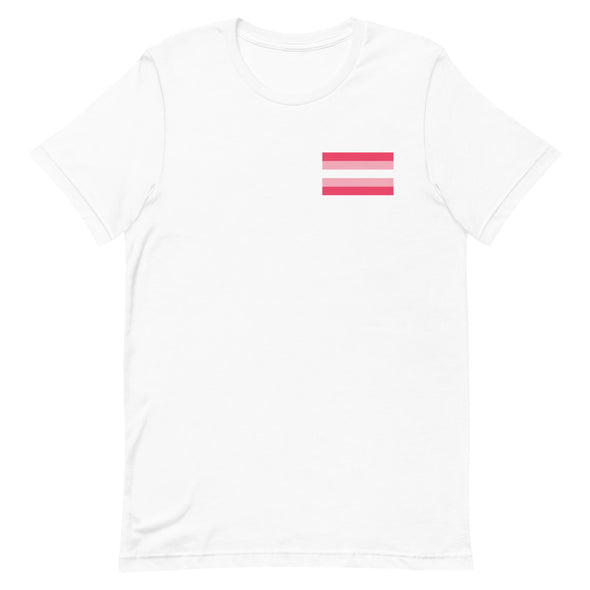 Trans Woman Pride T-Shirt