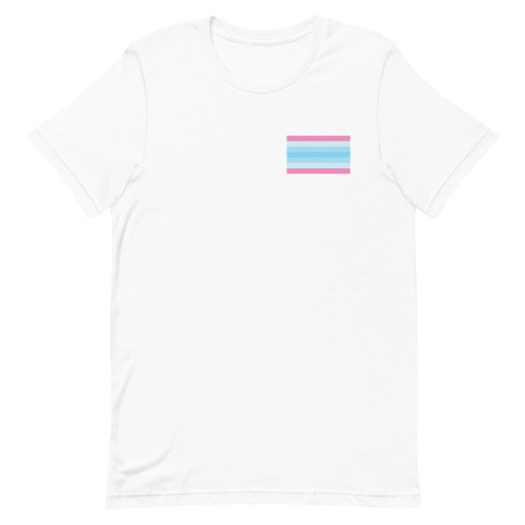 Transmasc Pride T-Shirt