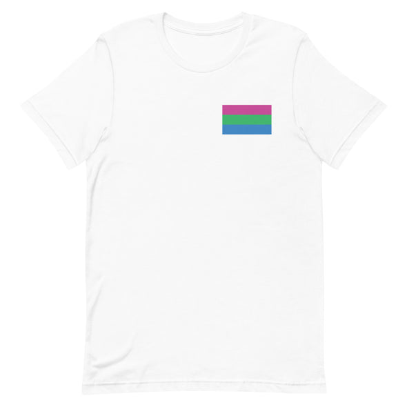 Polysexual Pride T-Shirt