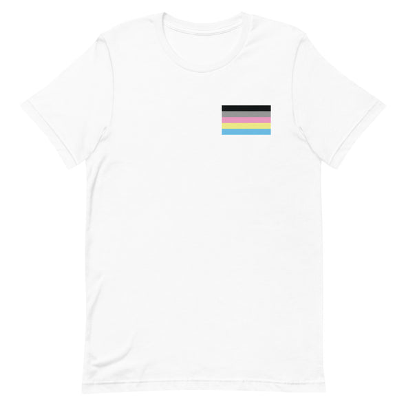 Polygender Pride T-Shirt