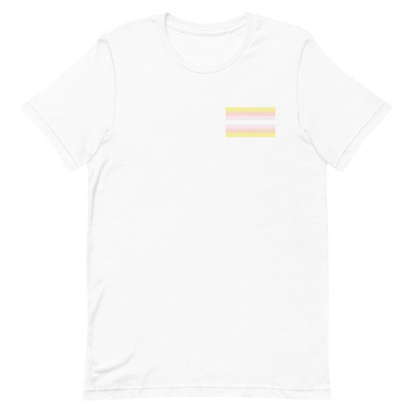 Pangender Pride T-Shirt