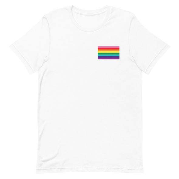 Original Rainbow Pride T-Shirt