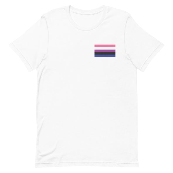 Genderfluid Pride T-Shirt