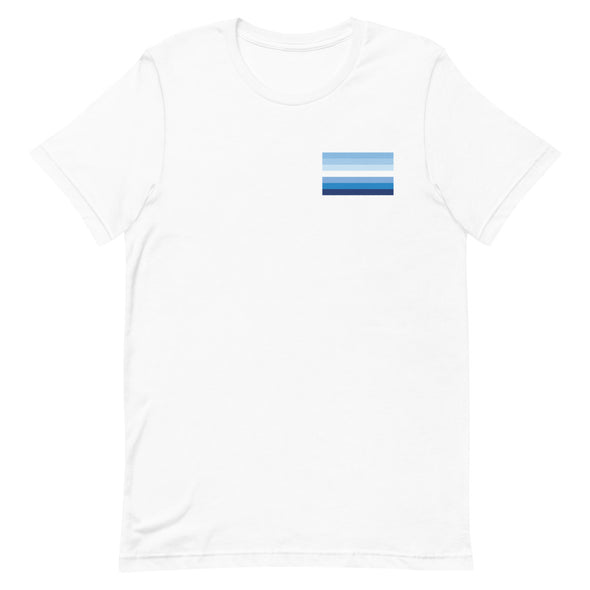 Gay Man Pride T-Shirt