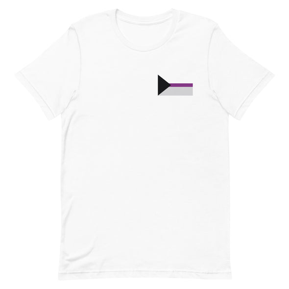 Demisexual Pride T-Shirt