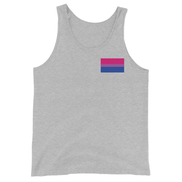 Bisexual Pride Tank