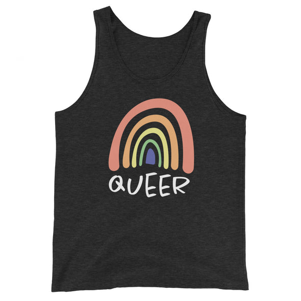 Queer Tank